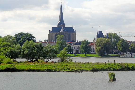 Oberkirche (Kampen) Kampen