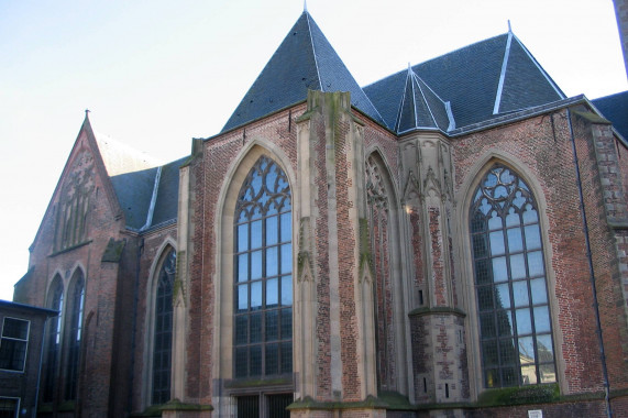 Buitenkerk Kampen