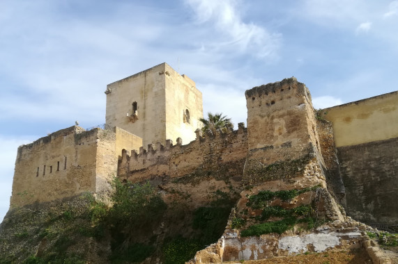 Castillo Utrera