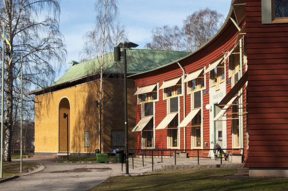 Värmlands Museum Karlstad