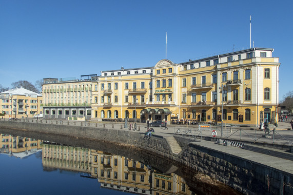 Stadshotellet i Karlstad Karlstad