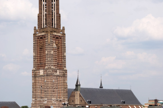 Martinuskerk Weert