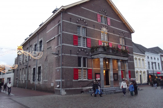 Museum W Weert