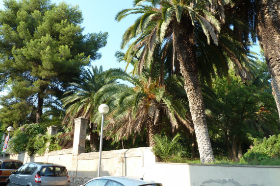 Finca les Torres del Comte de Montseny Esplugues de Llobregat