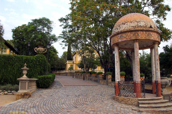 Palauet de Can Boixeres Esplugues de Llobregat