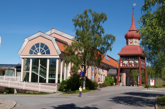 Jamtli Östersund