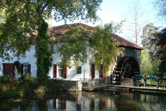 Ophovenermolen Sittard