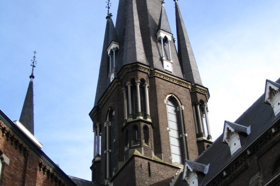 Basilika Unserer Lieben Frau vom Heiligen Herzen Sittard