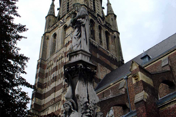 St. Petrus (Sittard) Sittard