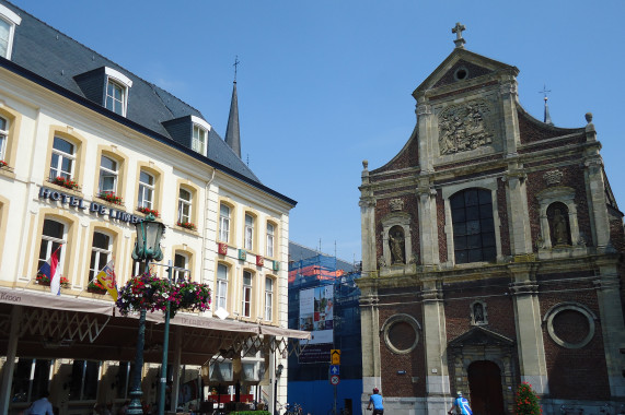 Sint-Michaëlskerk Sittard