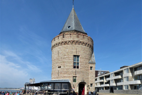 Gevangentoren Vlissingen