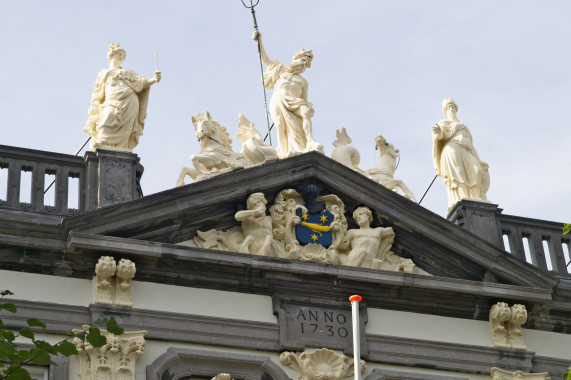 Beeldenhuis Vlissingen