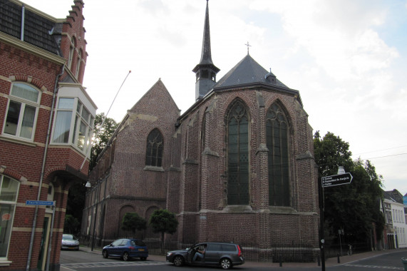 Minderbroederskerk Roermond