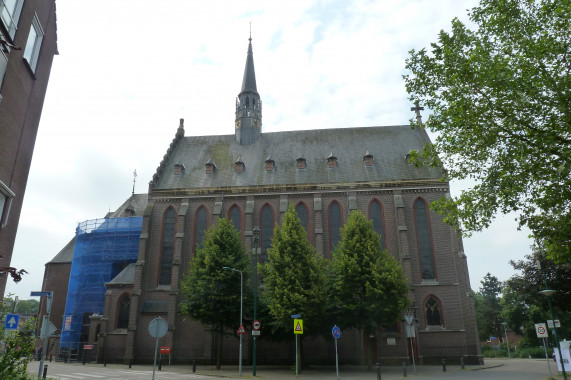 Kapel in 't Zand Roermond