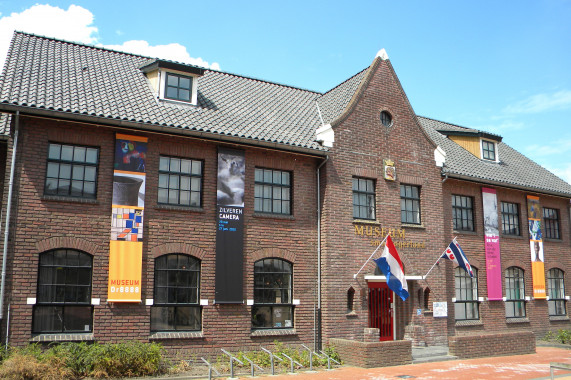 Museum Drachten Drachten