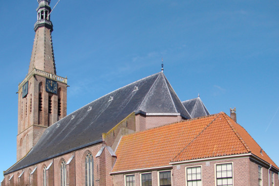 Bonifaciuskerk Medemblik Medemblik