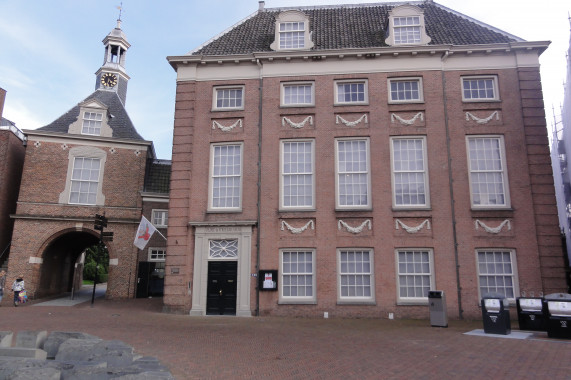 Flipje & Streekmuseum Tiel