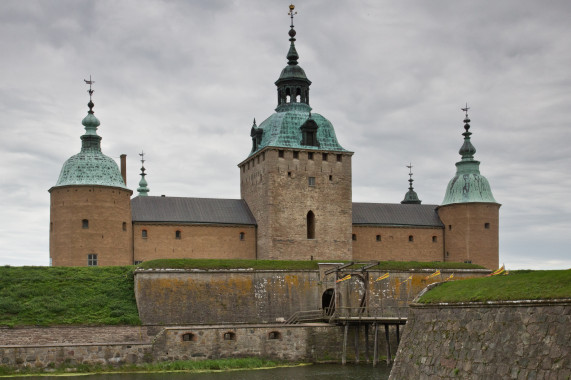 Schloss Kalmar Kalmar