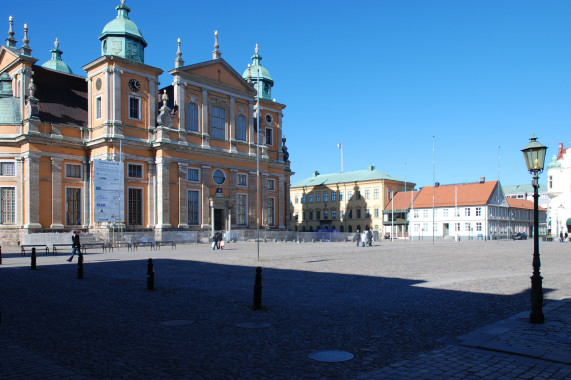 Stortorget Kalmar