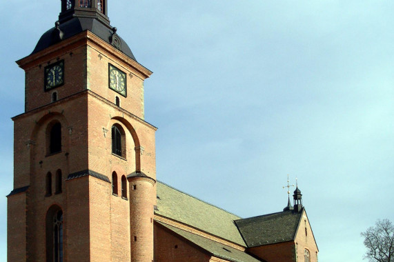 Kristine kyrka Falun