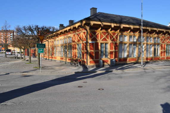 Blekinge museum Karlskrona