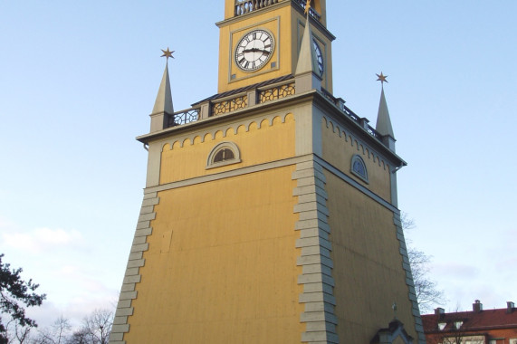 Marinehafen Karlskrona Karlskrona