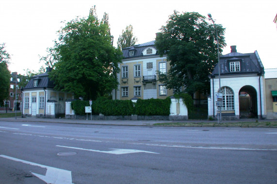 Gemeinde Motala Motala