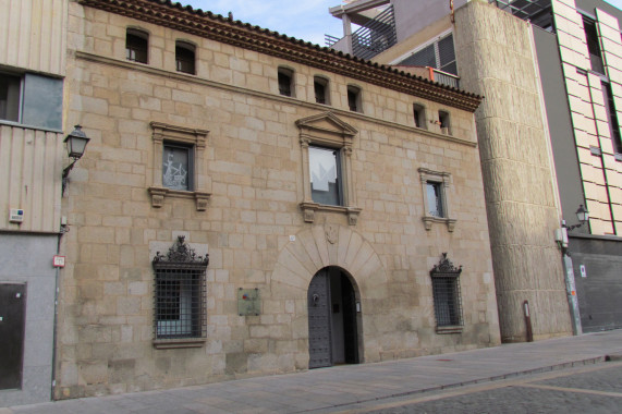 Museo de Mataró Mataró