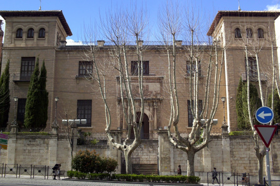 Museum Jaén Jaén