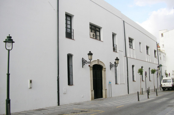 Museo Municipal de Algeciras Algeciras