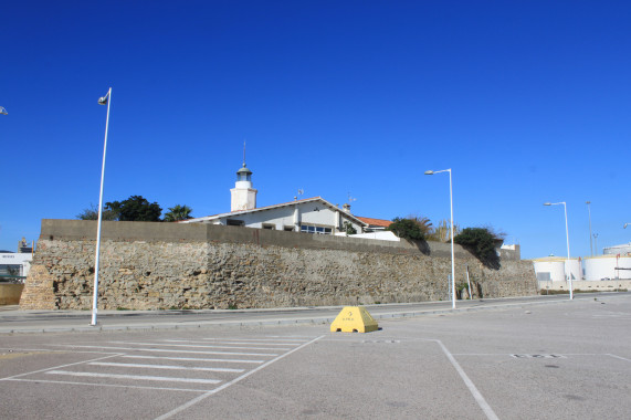 Fuerte de Isla Verde Algeciras