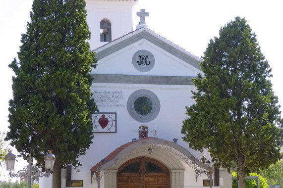 Ermita de Nuestra Señora de la Soledad Parla