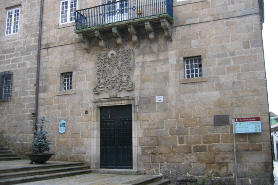 Museo Arqueolóxico Provincial de Ourense Ourense