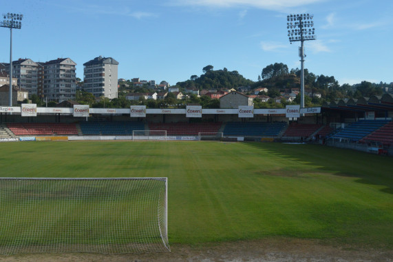 Estadio do Couto Ourense