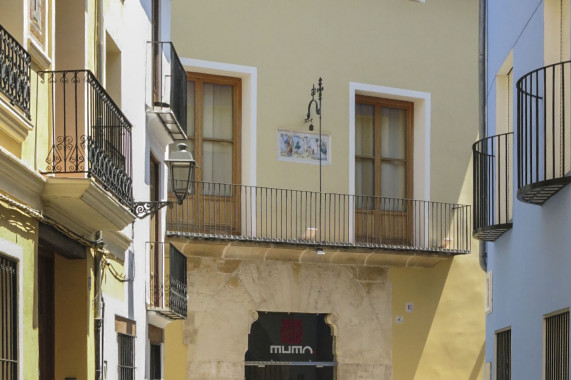 Museu Municipal d'Alzira Alzira