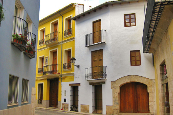 La Villa de Alcira Alzira