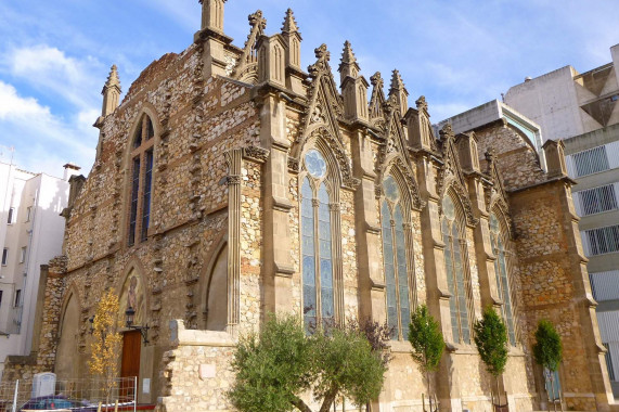 Sant Joan de Reus Reus