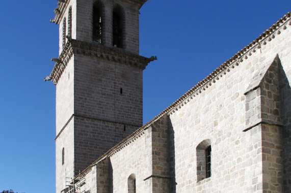 Basílica de la Asunción de Nuestra Señora Colmenar Viejo