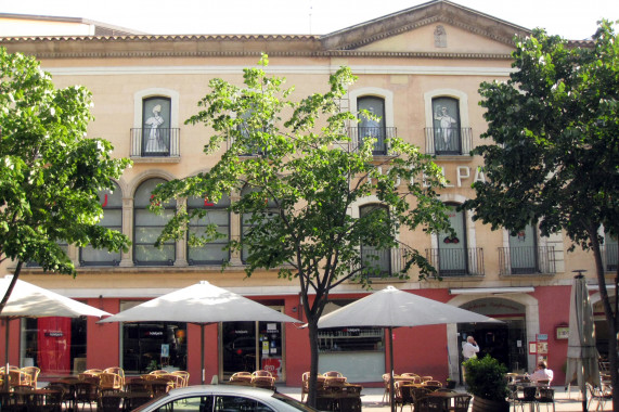 Spielzeugmuseum Katalonien Figueres