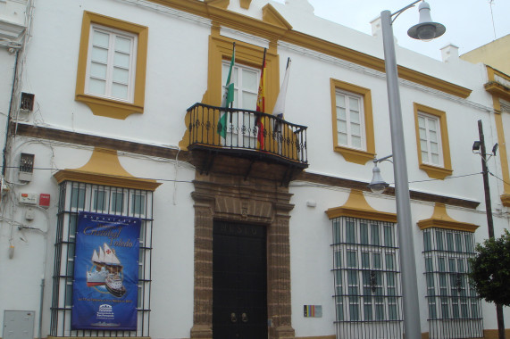 Museo Histórico Municipal de San Fernando San Fernando