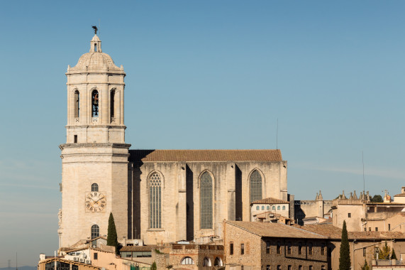 Kathedrale von Girona Girona