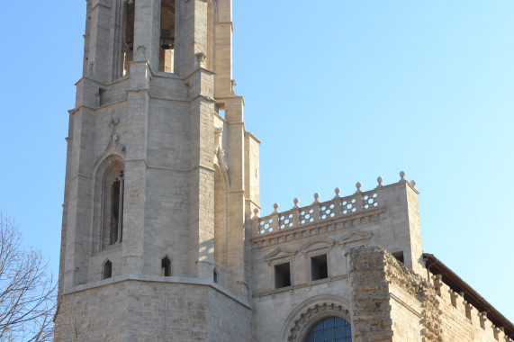 Iglesia de San Félix Girona