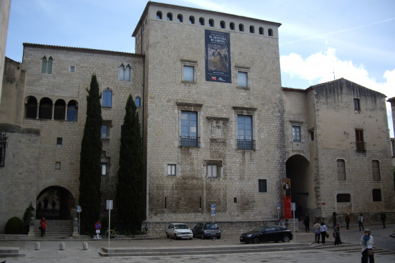 Museo de Arte de Gerona Gerona