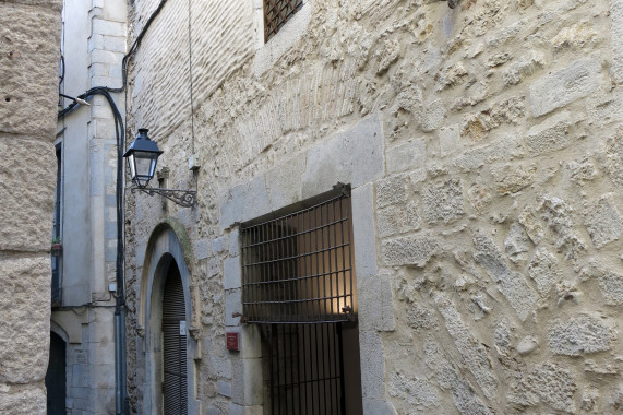 Museo de Historia de Girona Girona