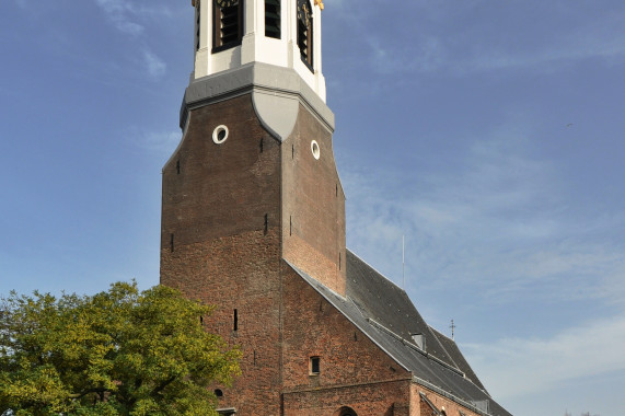 Grote Kerk Nijkerk