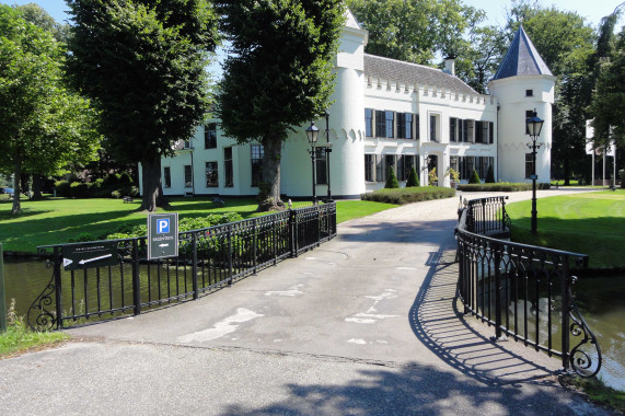 Landhuis Salentein Nijkerk