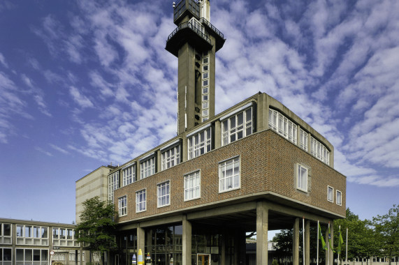 Neherlaboratorium Leidschendam-Voorburg