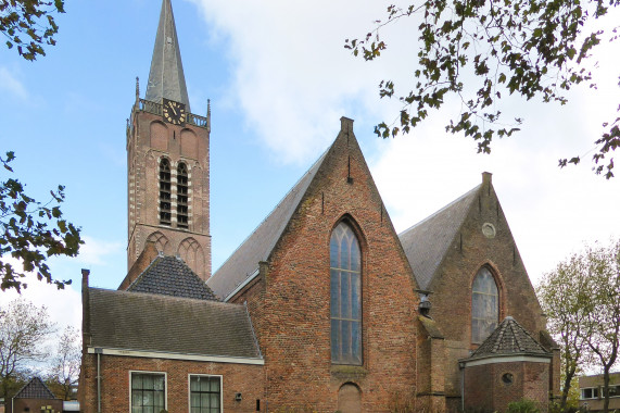 Grote Kerk, Beverwijk Beverwijk