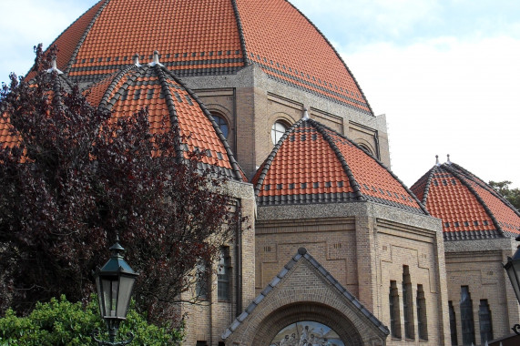 Sint-Agathakerk Beverwijk