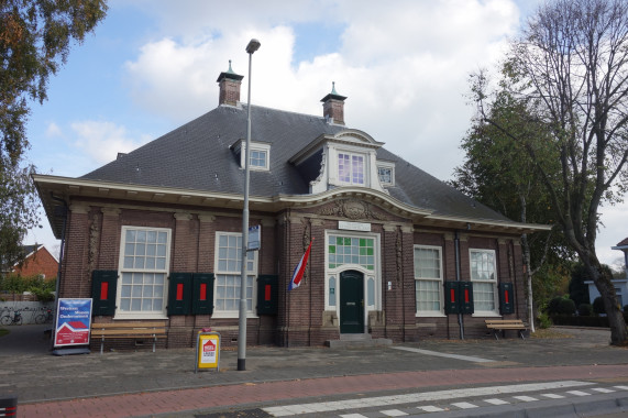 Museum Kennemerland Beverwijk